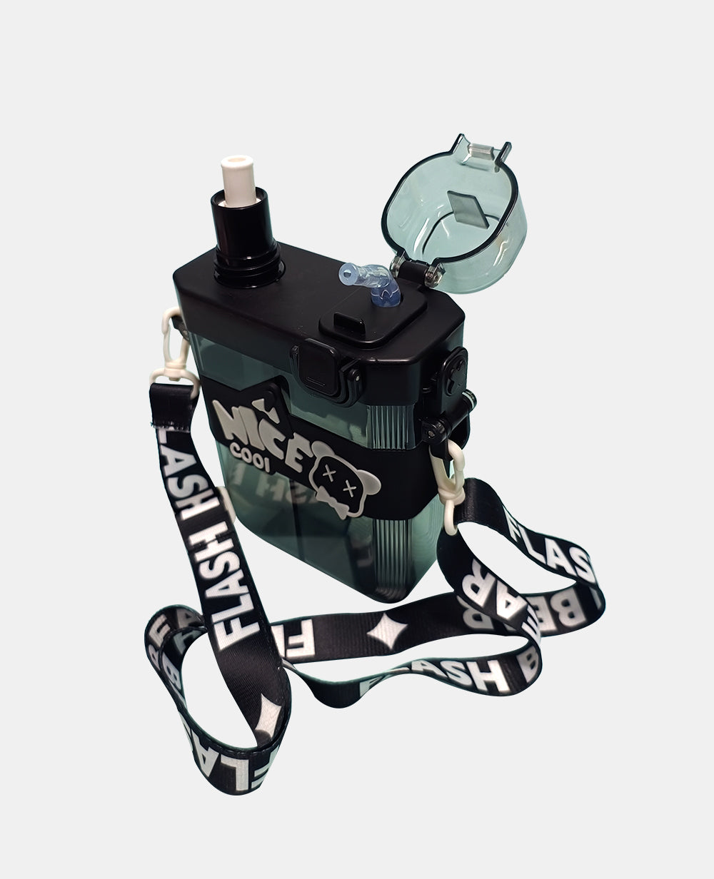 Nice Cool Water Bottle