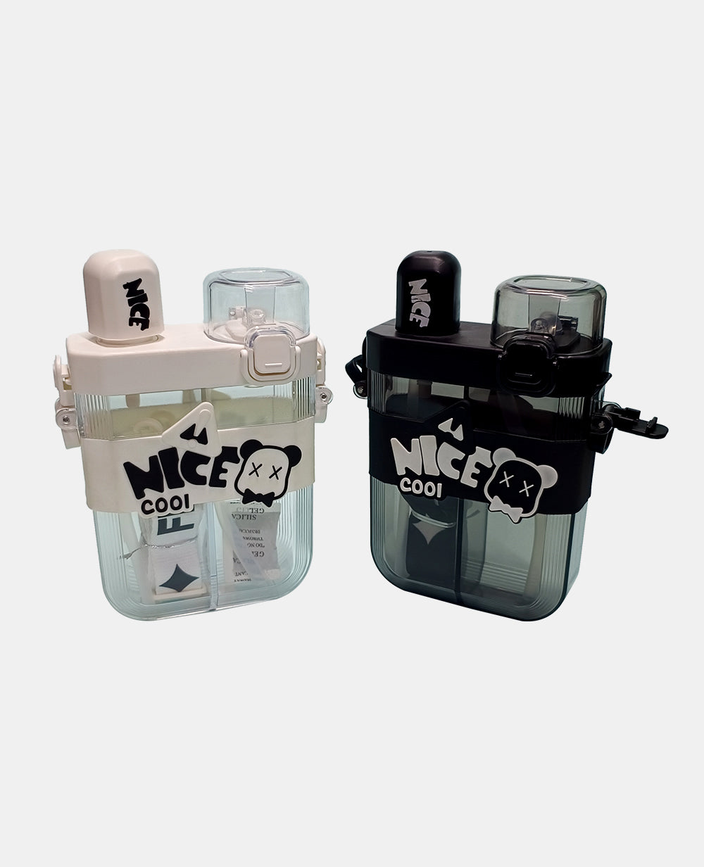 Nice Cool Water Bottle