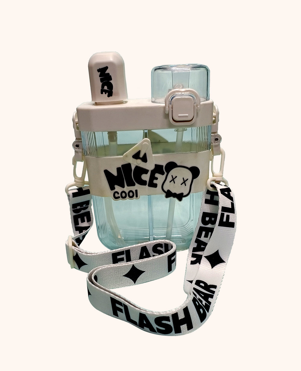 Nice Cool Water Bottle