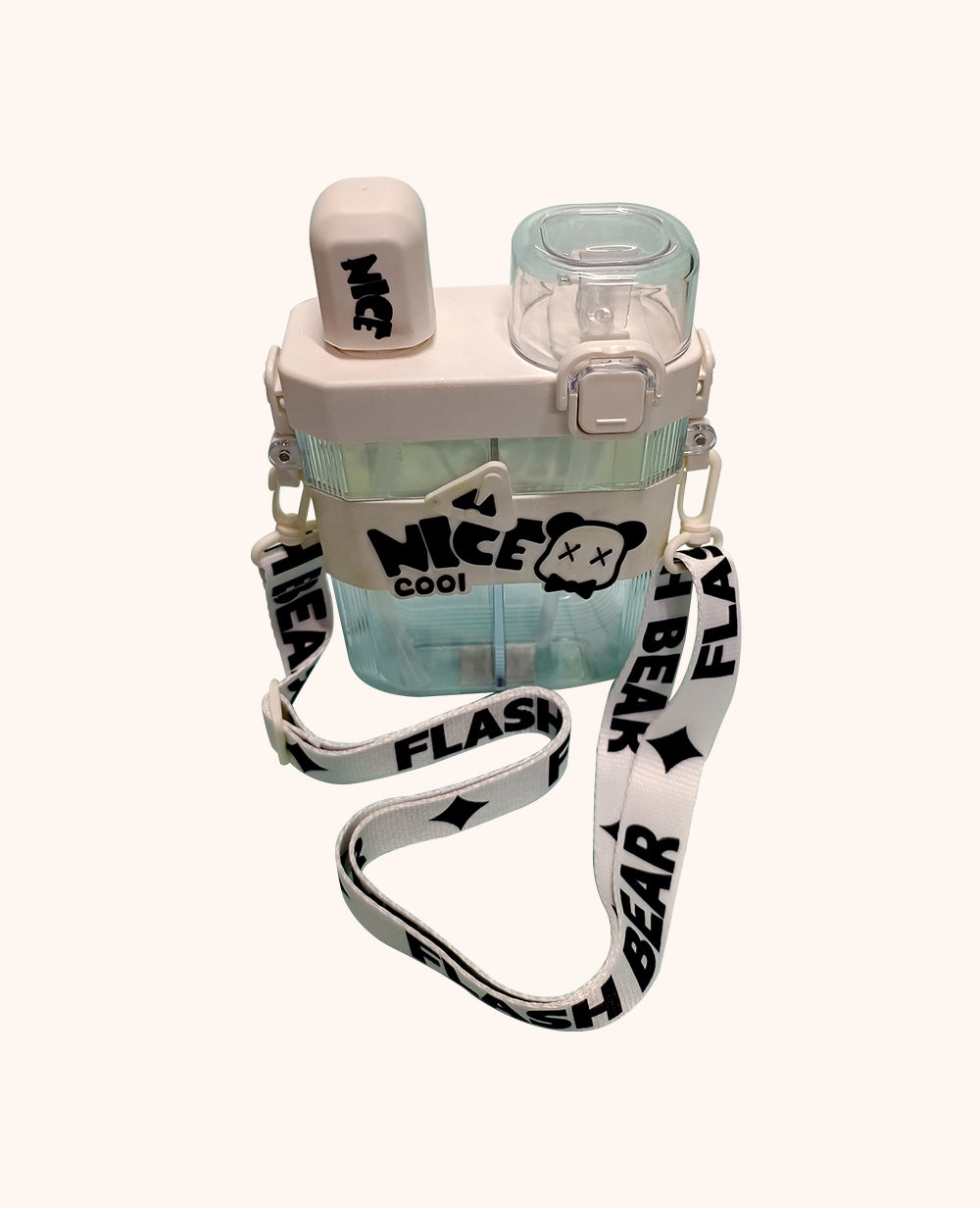 Nice Cool Water Bottle