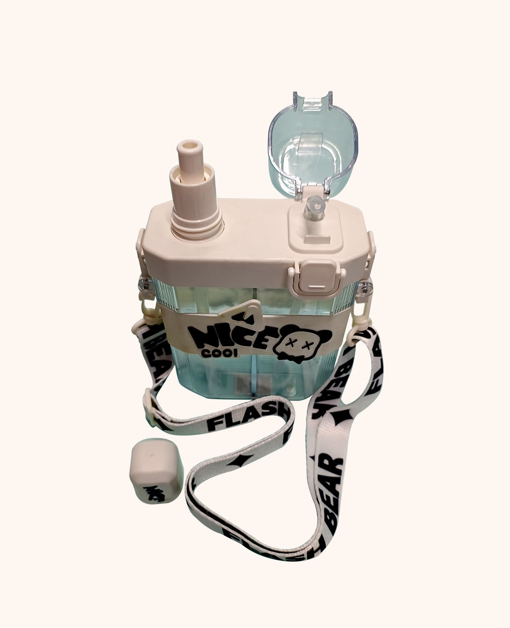 Nice Cool Water Bottle