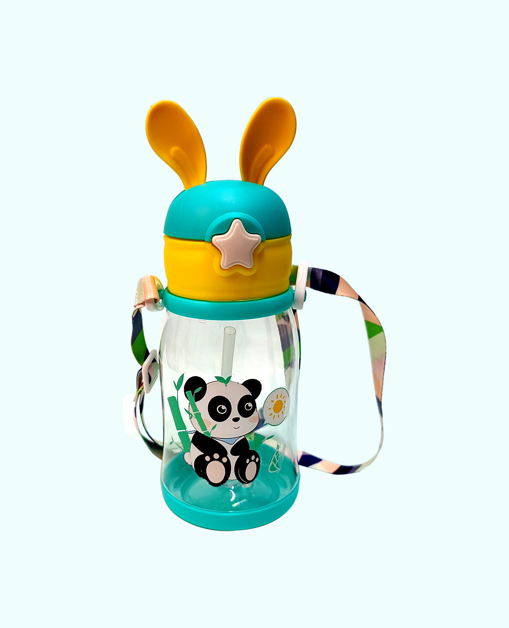Rabbit Ear Water Bottle