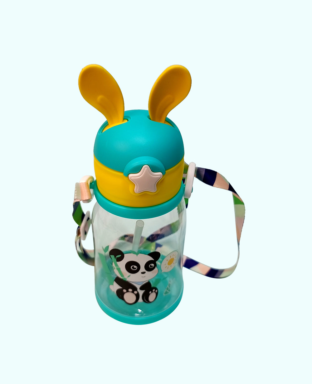 Rabbit Ear Water Bottle
