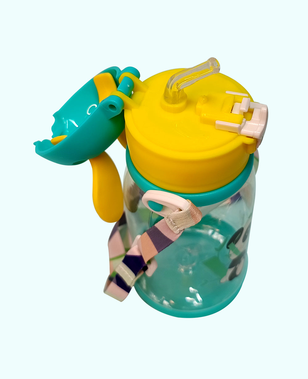 Rabbit Ear Water Bottle