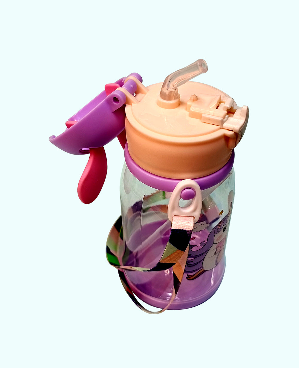 Rabbit Ear Water Bottle