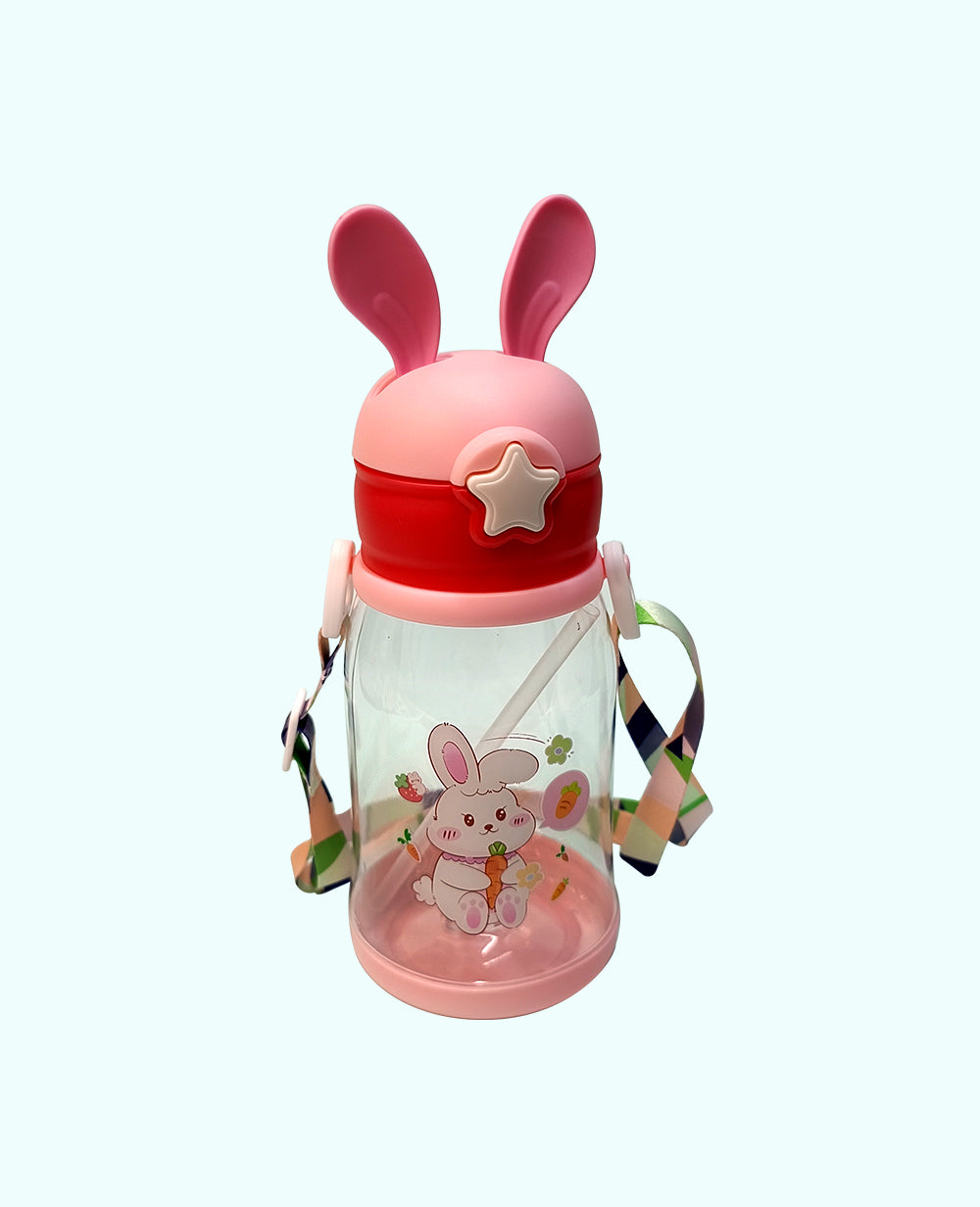 Rabbit Ear Water Bottle