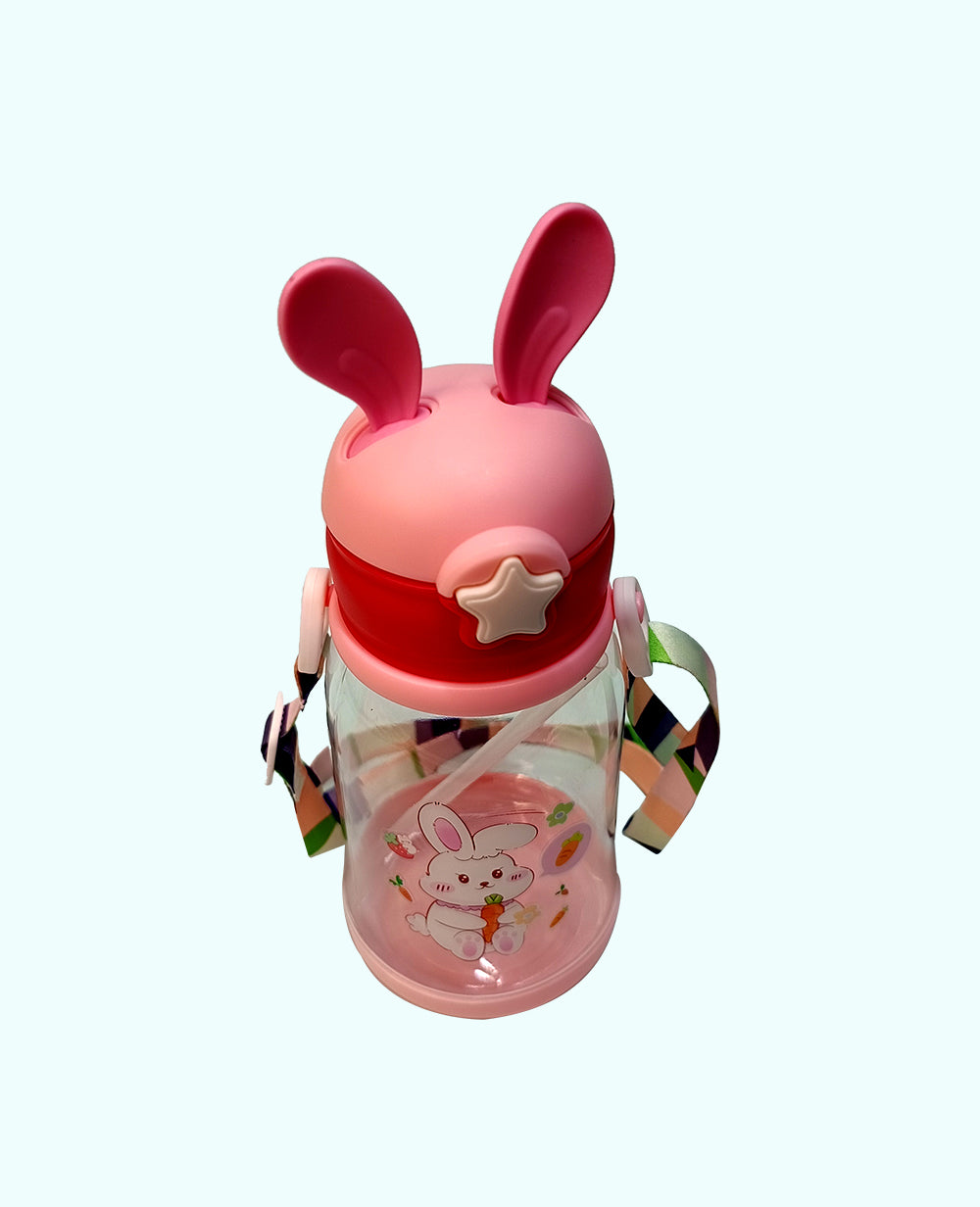 Rabbit Ear Water Bottle