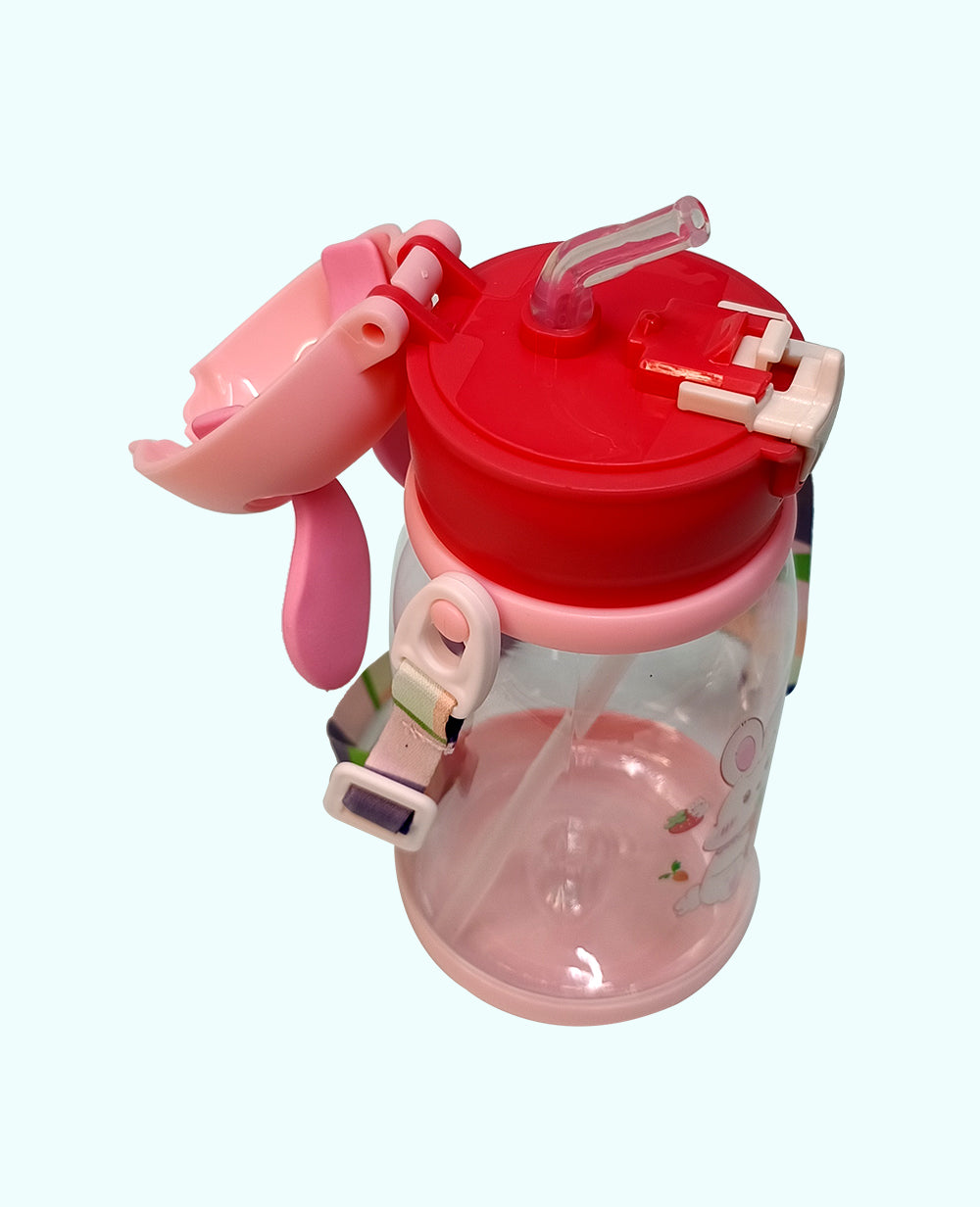 Rabbit Ear Water Bottle