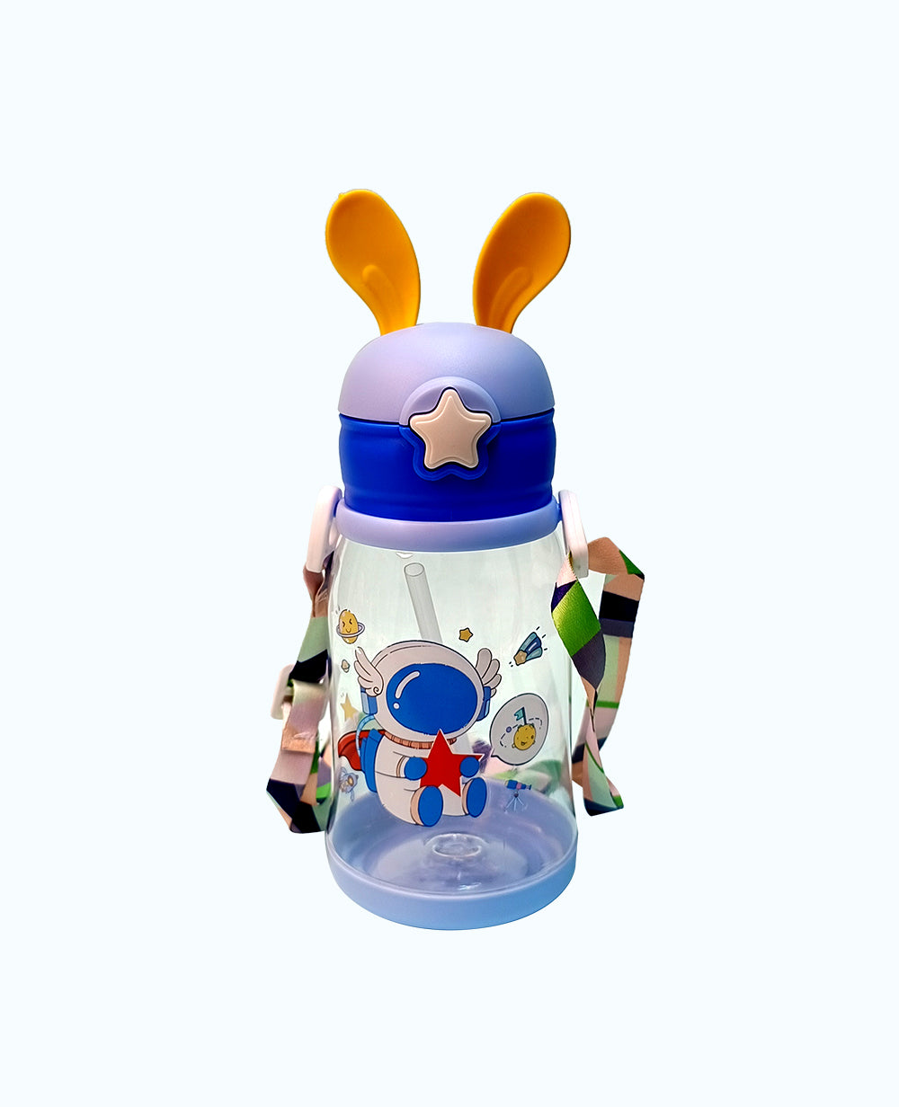 Rabbit Ear Water Bottle