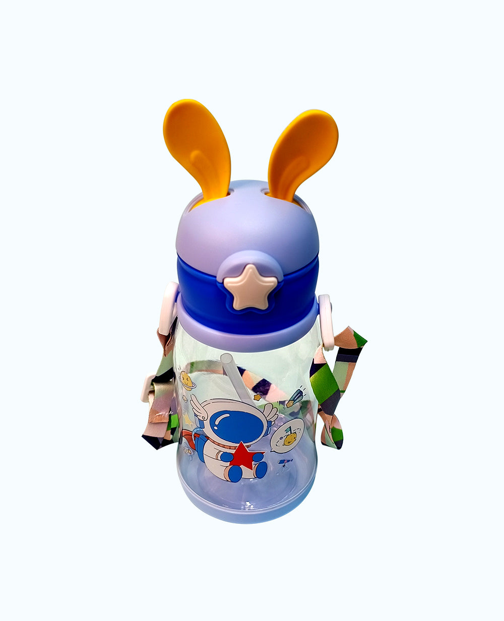 Rabbit Ear Water Bottle