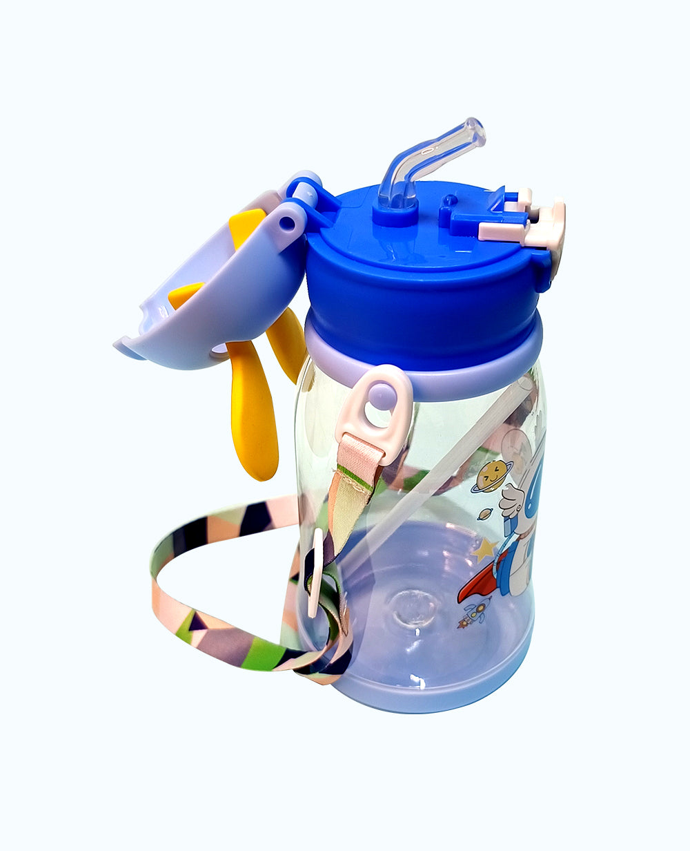 Rabbit Ear Water Bottle
