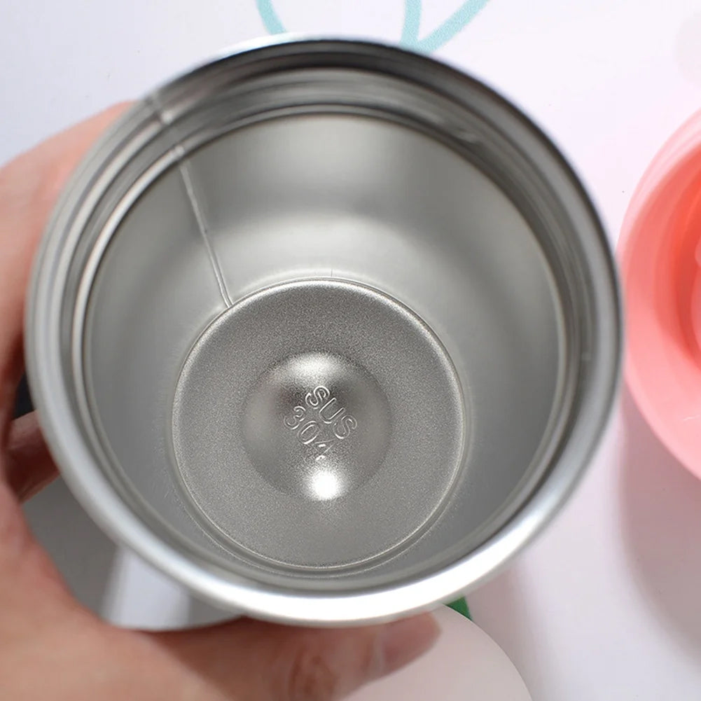 Thermal Coffee Mug 510ml | Vacuum Insulated Spill-Proof Steel Cup for Office & Travel