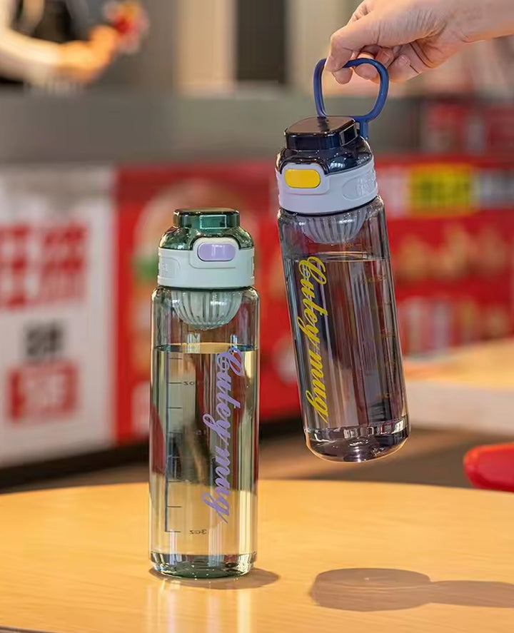 Alkaline Water Bottle