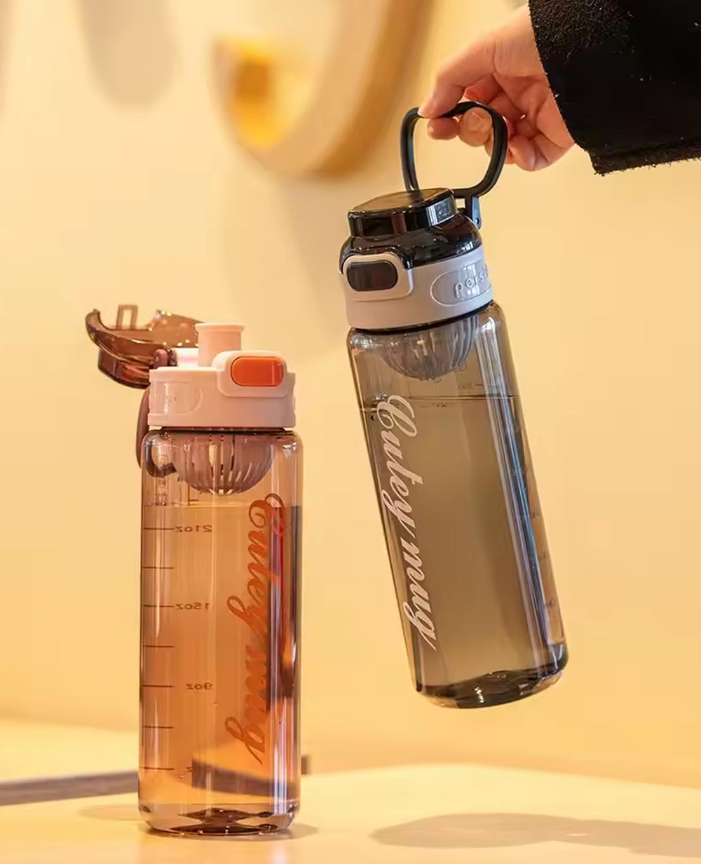 Alkaline Water Bottle