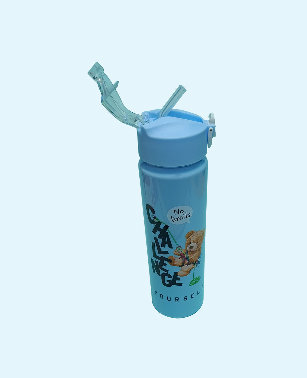 Flask Water Bottle