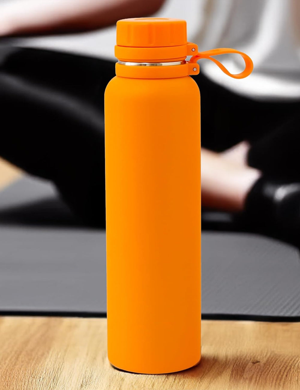 Stainless Steel Water Bottle