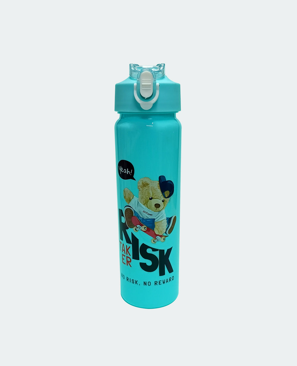 Flask Water Bottle