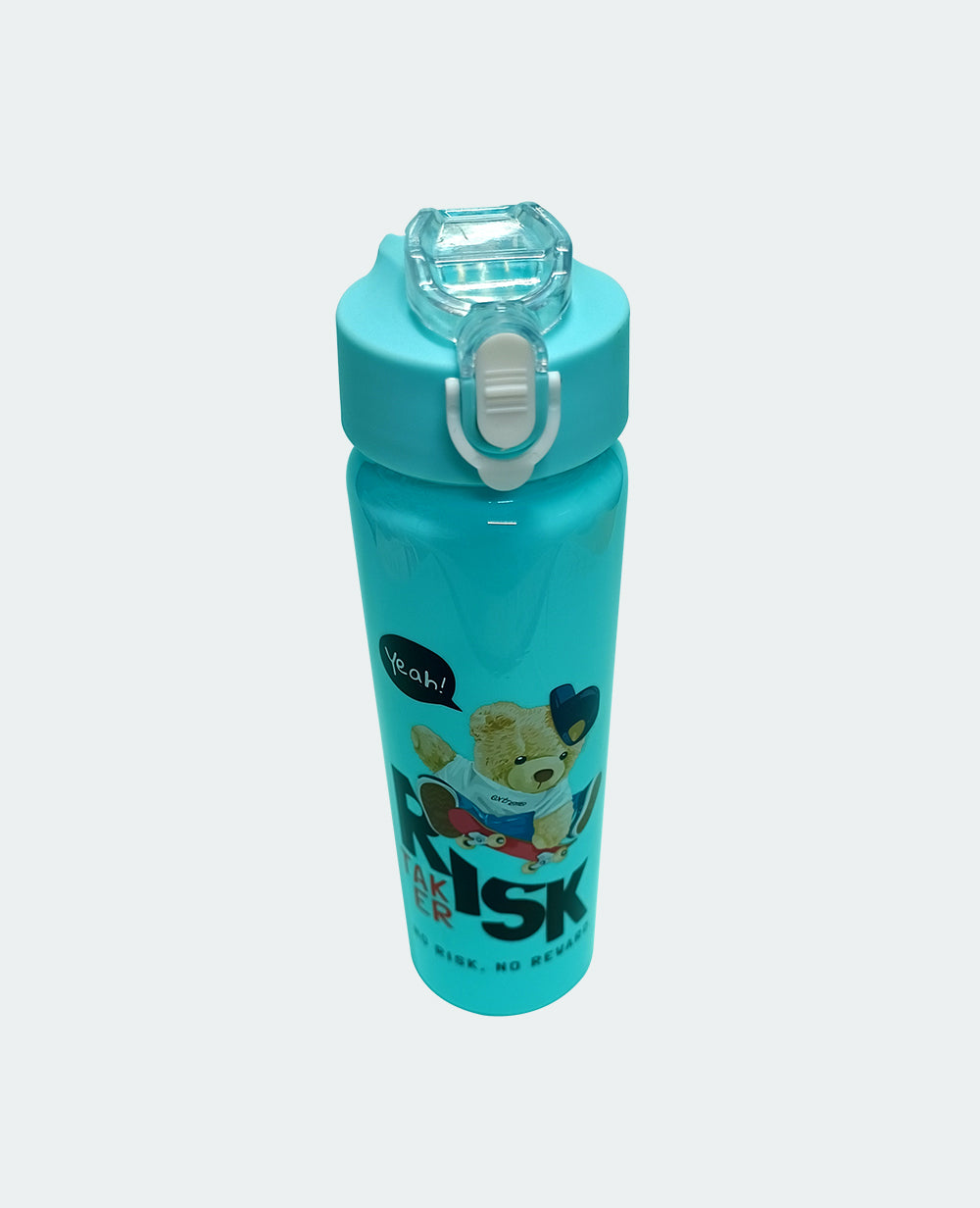 Flask Water Bottle