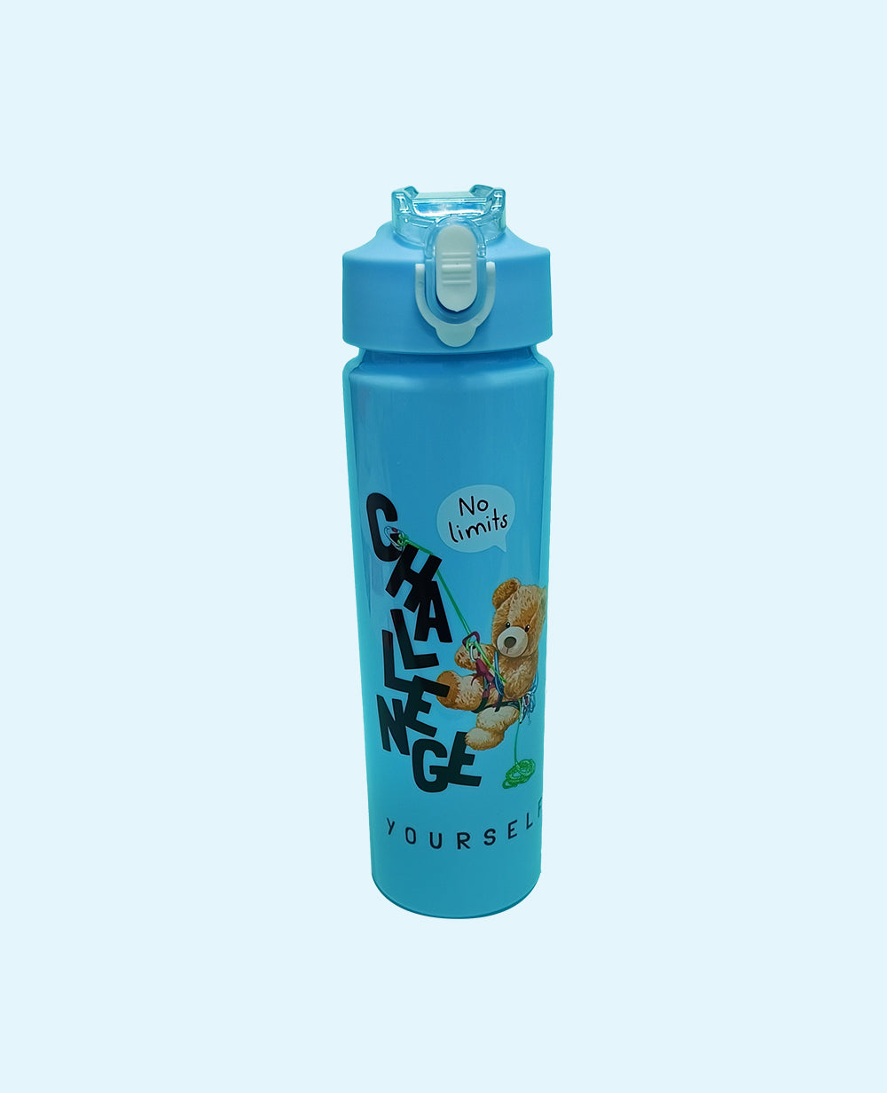 Flask Water Bottle