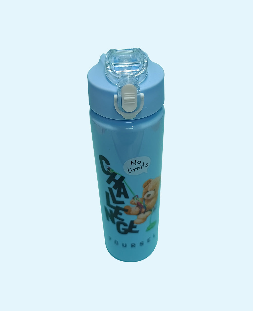 Flask Water Bottle