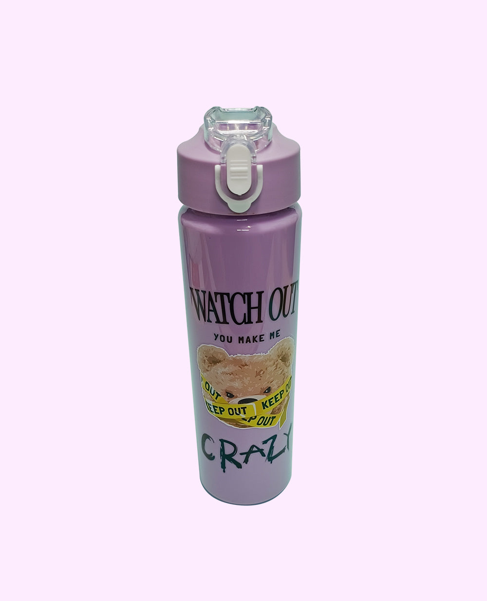Flask Water Bottle