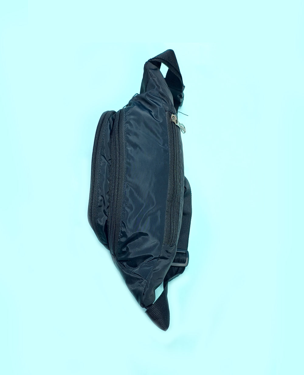 Passport & Travel Waist Bag