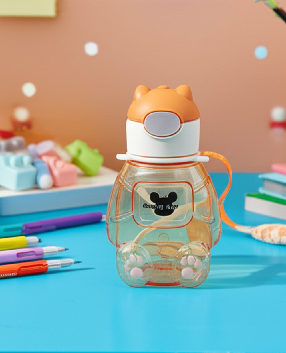 Naughty Bear Water Bottle