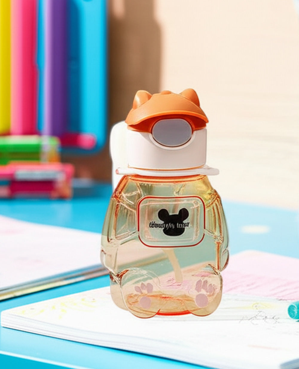 Naughty Bear Water Bottle