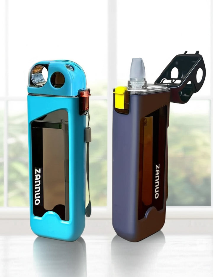 Zannuo Water Bottle