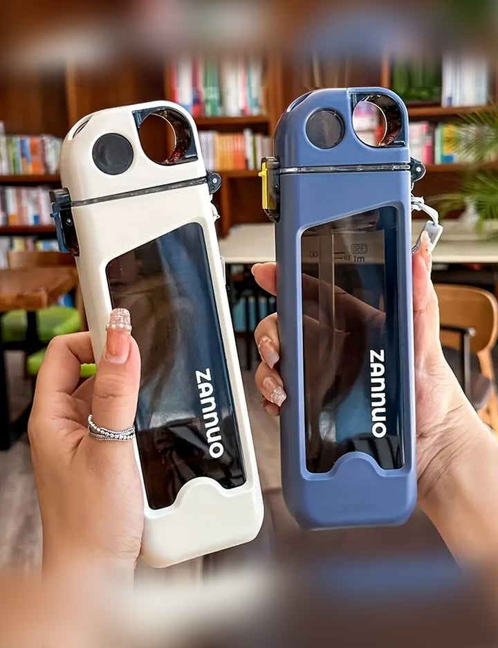 Zannuo Water Bottle